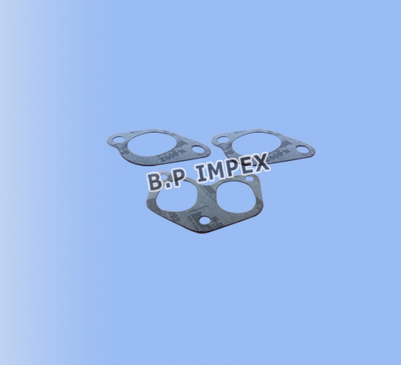 Gasket Inlet,